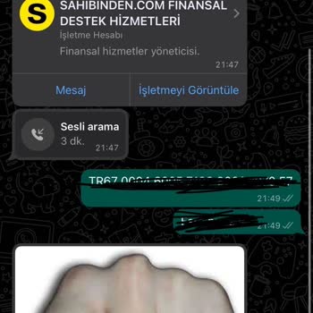 Sahibinden Güven Sorunu: İnternet Alışverişinde Mağduriyet