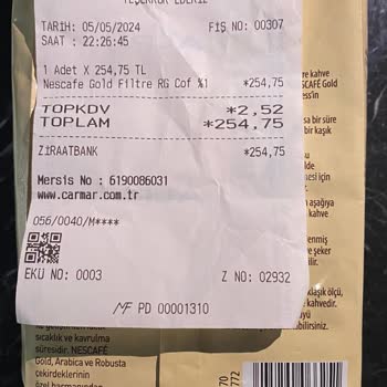 Nescafe Son Kullanma Tarihi Geçmiş Ürün Satışı Ve Fahiş Fiyat!