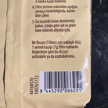 Nescafe Son Kullanma Tarihi Geçmiş Ürün Satışı Ve Fahiş Fiyat!