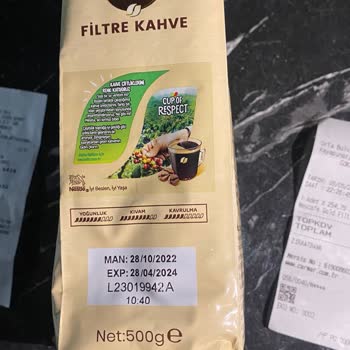 Nescafe Son Kullanma Tarihi Geçmiş Ürün Satışı Ve Fahiş Fiyat!