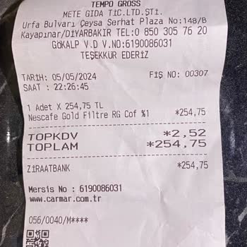 Nescafe Son Kullanma Tarihi Geçmiş Ürün Satışı Ve Fahiş Fiyat!