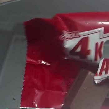 A101 4 Kat Gofretsiz Çikolata!
