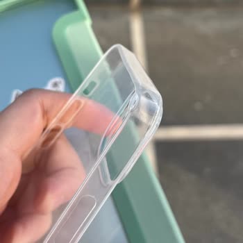 Bastcase Kılıf Kullandığım Halde Düşen Telefonum Zarar Gördü