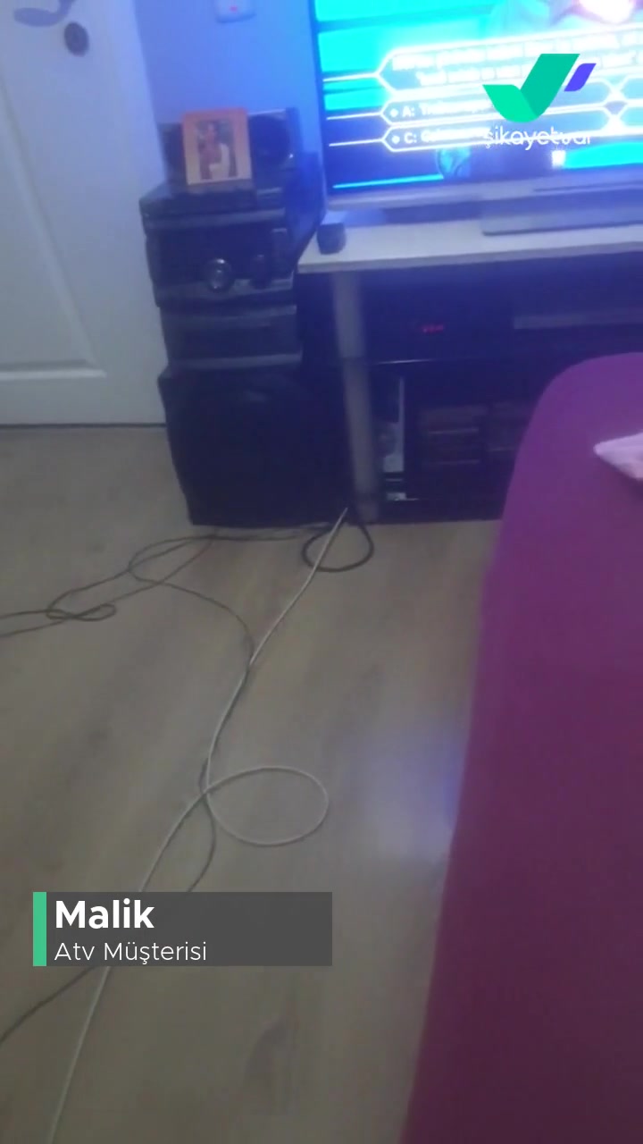 Atv Milyoner Başvuru Gdpr Avrupa Birliğinde Başvuru Yapamazsınız Diyor! videonun kapak resmi