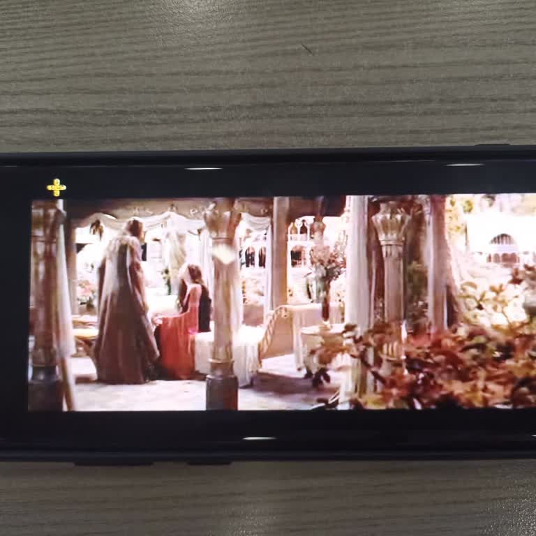 TV Plus Mobil Tam Ekran İzleyememe