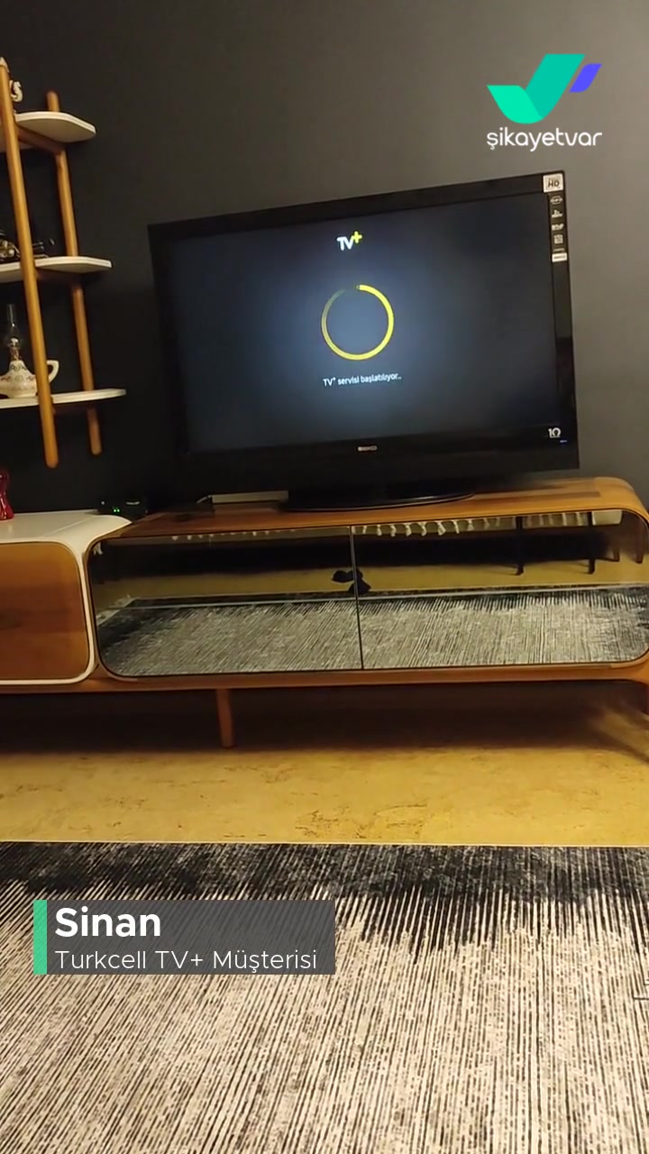Turkcell TV+  Cihazı Eski Ve Yavaş Sürümü Düşük videonun kapak resmi