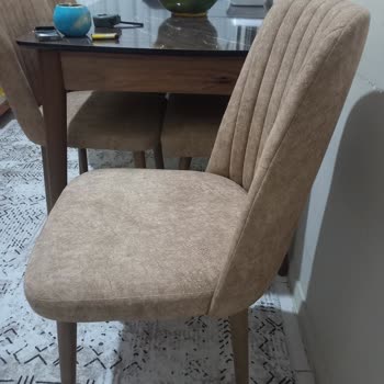 Kilim Mobilya Arızalı Ürün Değişim İstiyorum