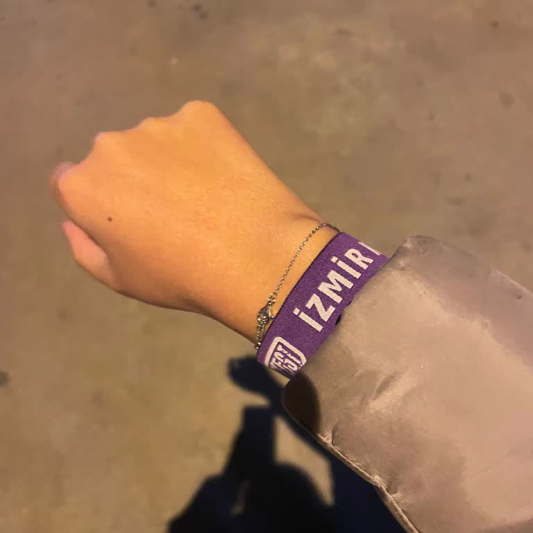 Milyonfest Kombine Bilet Hayal Kırıklığı