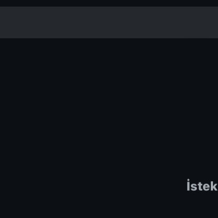 Instagram Hesabım Bozuldu Lacivert Tema+ Yenilenmeyen Şeyler!