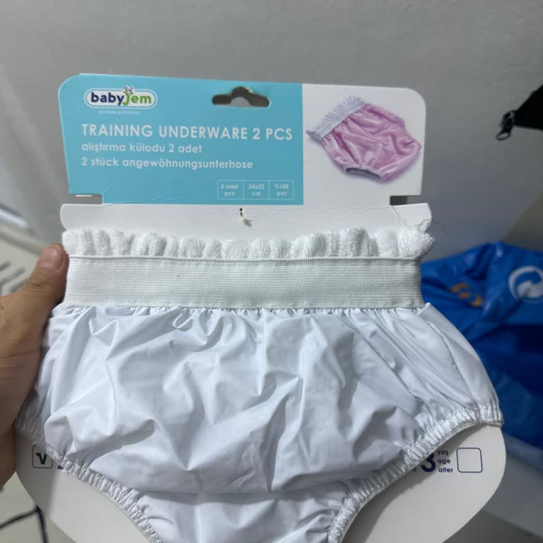 ebebek Hijyenik Ürüne Canları İstedikleri Gibi İade Alıp Almamaları