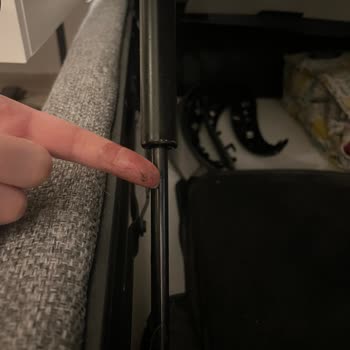 Vivense Bazalı Karyola Sorunu