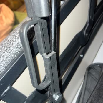 Vivense Bazalı Karyola Sorunu