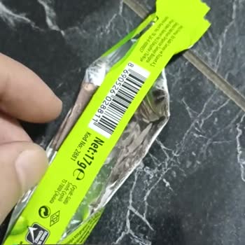 Eti Antep Fıstıklı Çikolata Küflü