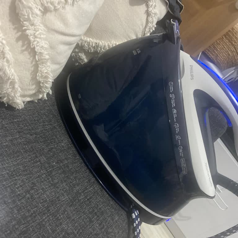 PHILIPS Ev Aletleri Philips Kazanlı Ütü