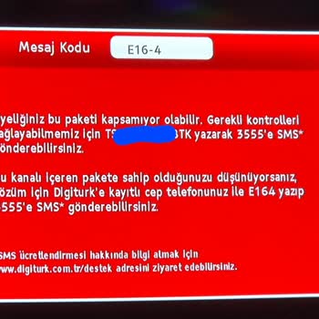 Digiturk Bu Ne Perhiz Bu Ne Lahana Turşusu (!)