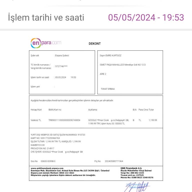 Arayış Sohbet Güvenlik Zaafiyeti Ve Mağduriyetim