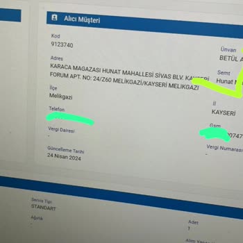 Karaca Züccaciye Karaca Yardımcı Olamadı