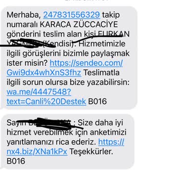 Karaca Züccaciye Karaca Yardımcı Olamadı