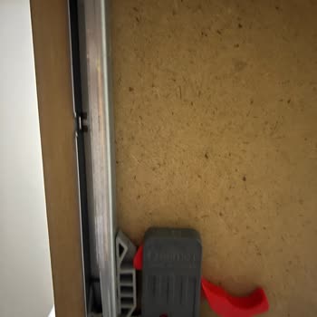 Samet A. Ş Çekmece Ray-fren Tırnağı