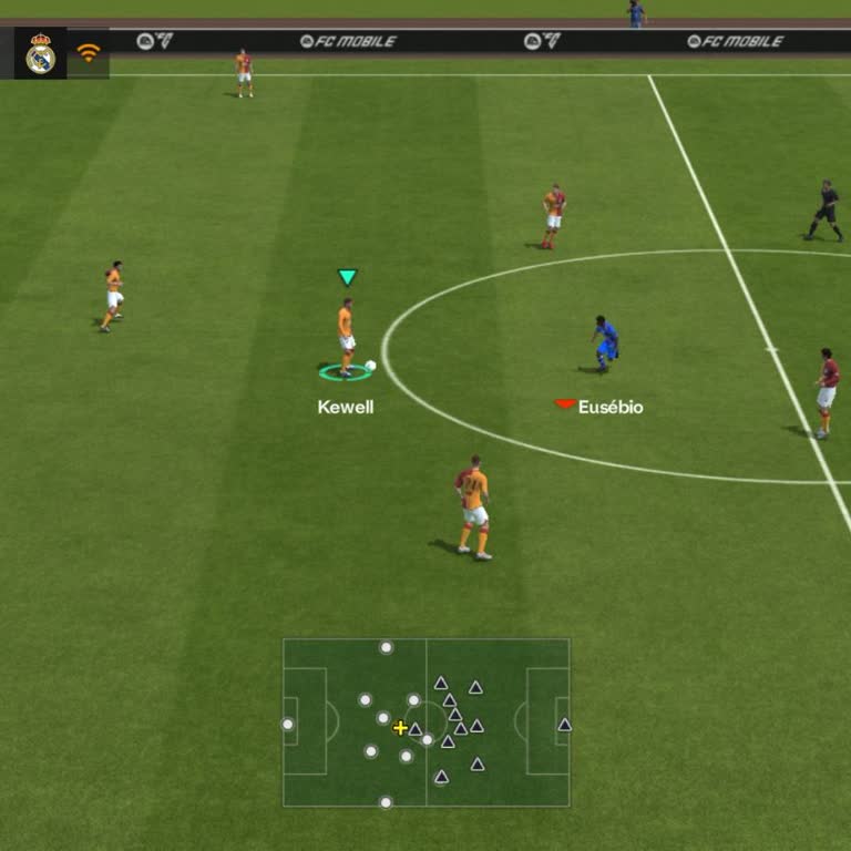 EA Sports Oyun İçi Oyuncu Değişikliği Sorunu!