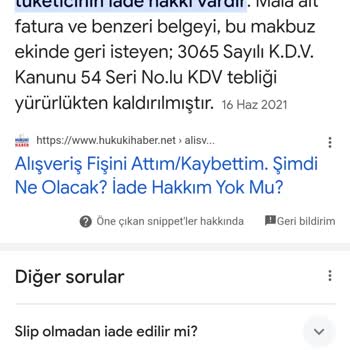 D&R Ordu Novada Dr.