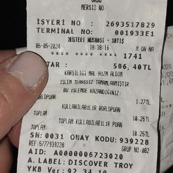 D&R Ordu Novada Dr.