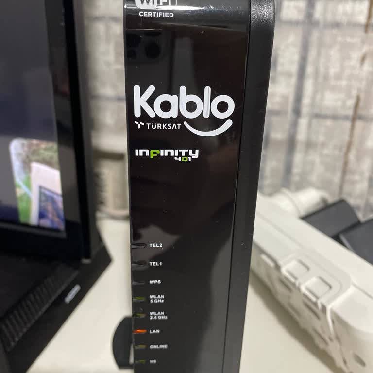 TÜRKSAT Kablo Net Bağlantı Sorunları Ve Müşteri Pişmanlığı