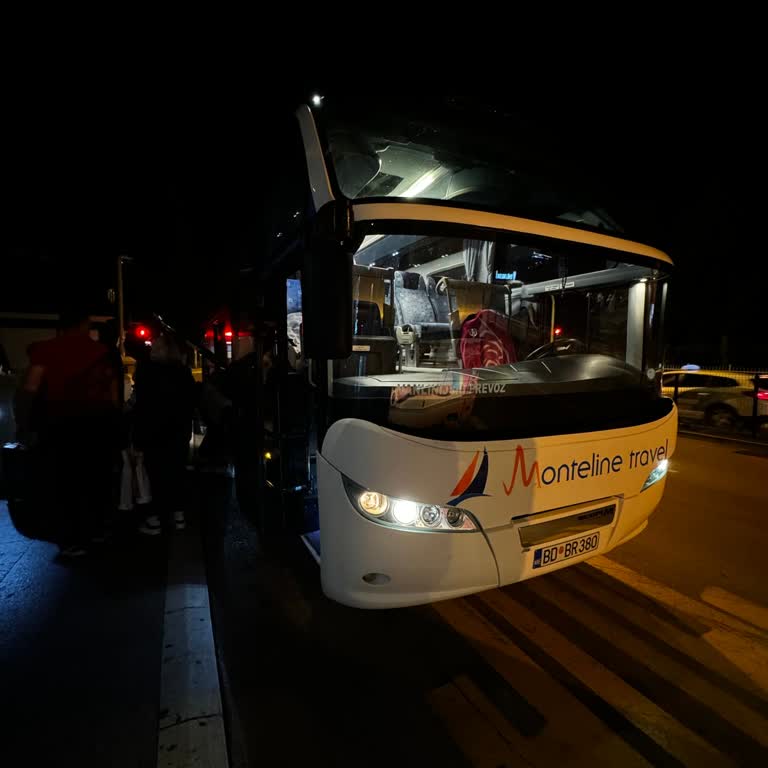 Prontotour Karadağ Turu Şikayeti