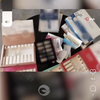 Sağlık Bakanlığı İş Yerimize Yapılan Haksız Denetim Ve İftira