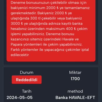 Fixbet Deneyimim: Bonus Kullanımı Ve Kazanç Çekme Süreci