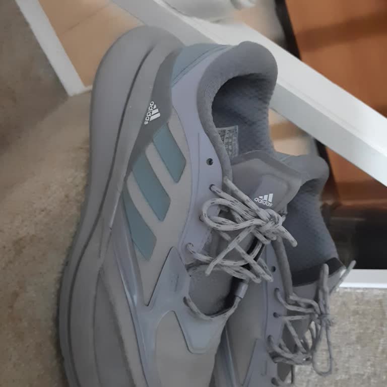 Adidastr.com Adidas Spor Ayakkabı Çok Sıkıyor Asla Genişlemiyor Bir Çözüm İstiyorum