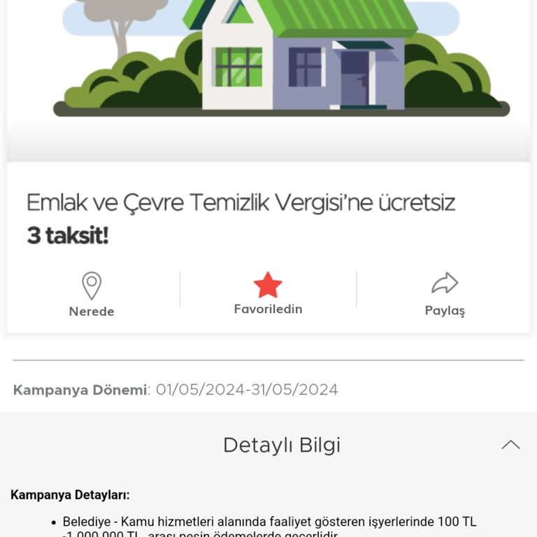 Garanti BBVA 1000 TL bonus kampanyası