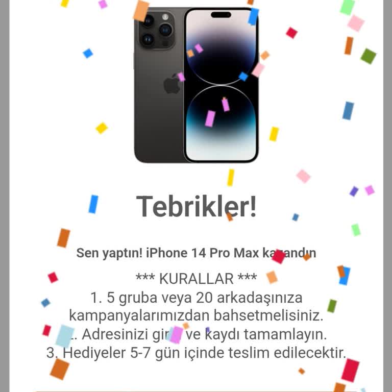 Trendyol Anneler Günü Hediyesi