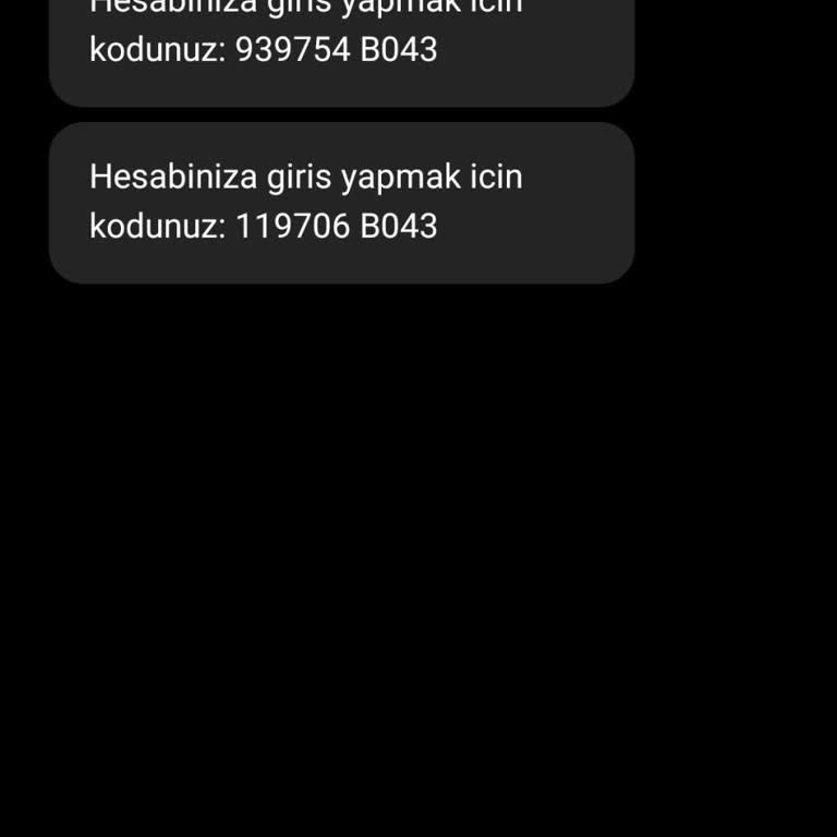 Alotell Akar Telekom Alotell Giriş Kodu Uyarısı