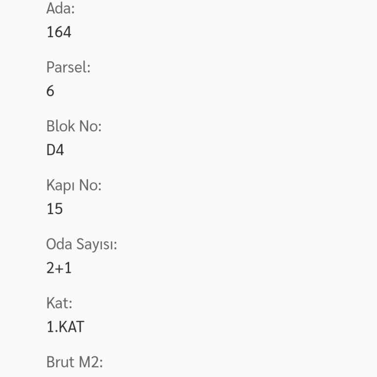 Emlak Konut GYO Arnavutköy Projesinde Fiyat Artışı Ve Şart Değişikliği!