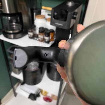 Grundig TCM 7061 Türk Kahvesi Makinesi Kusurlu Geldi