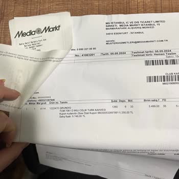 Grundig TCM 7061 Türk Kahvesi Makinesi Kusurlu Geldi