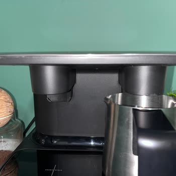 Grundig TCM 7061 Türk Kahvesi Makinesi Kusurlu Geldi