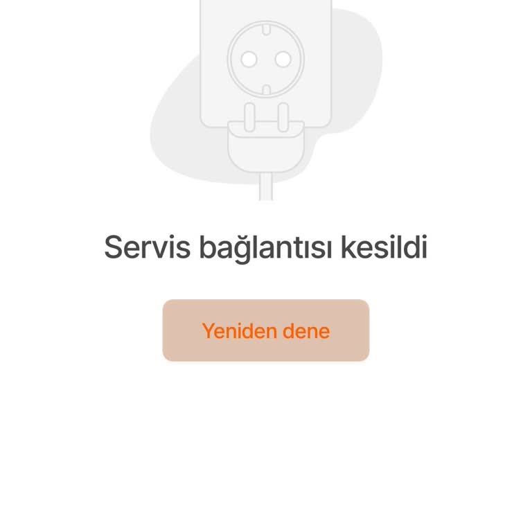 Hepsiburada Uygulamasına Uzun Süredir Giremiyorum.