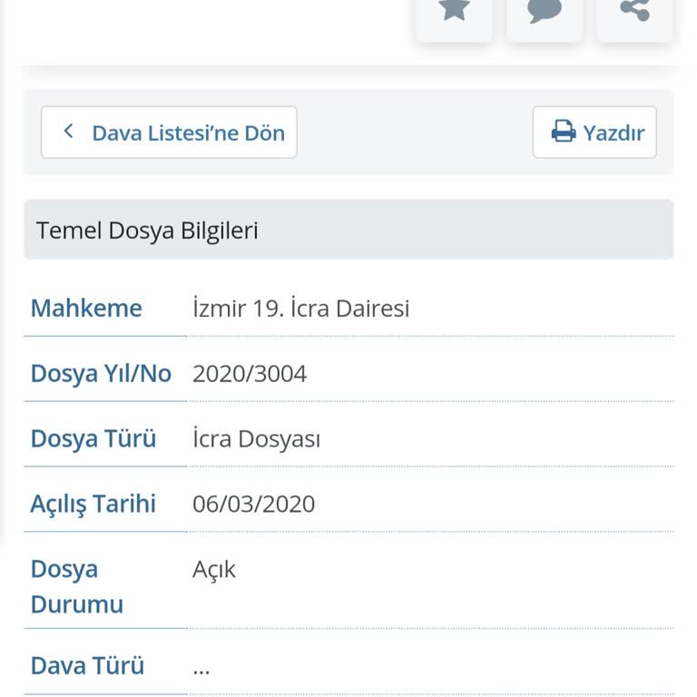 Evkur İcra Dosyamı Kapatmadı.!