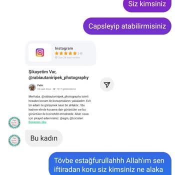 Guncelsikayetlerimiz.com Müşteri Hesap Güvenliği Ve Mağduriyeti