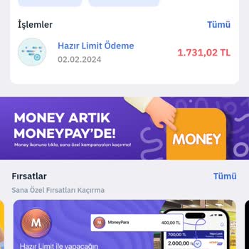 Türk Finansman Findeks Problemi!