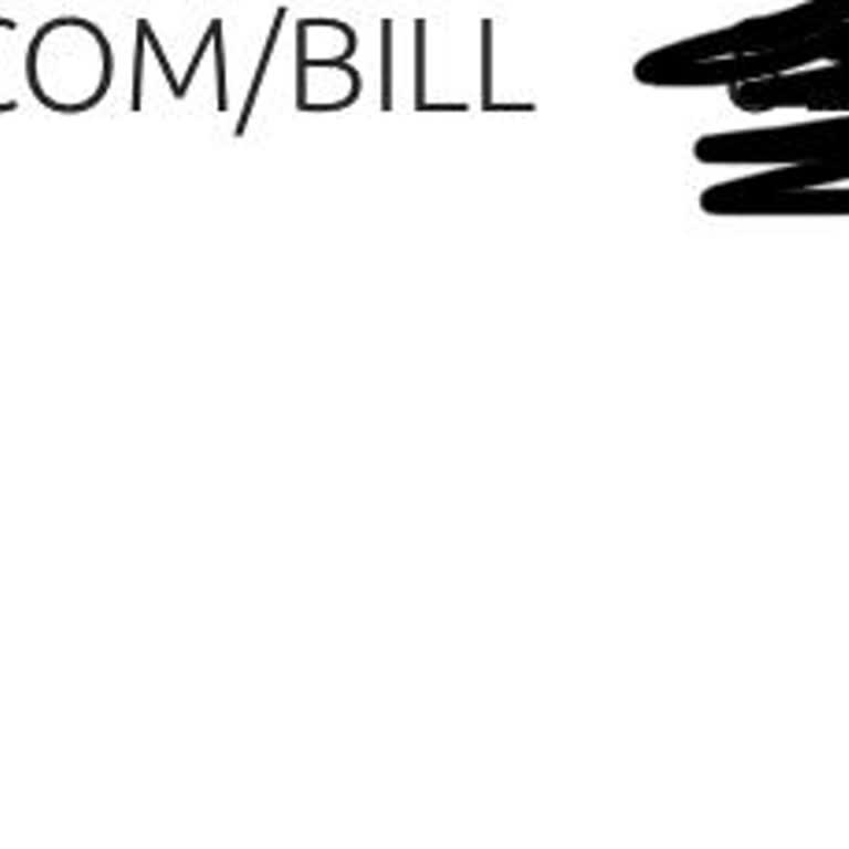 Epos Apple. COM/BILL!