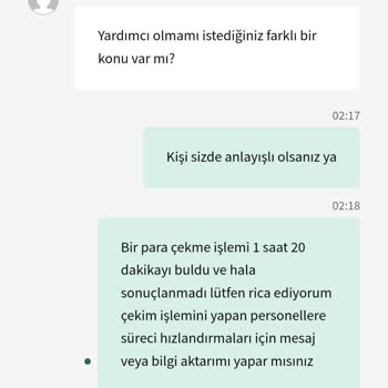 Betkolik Paramı Yatırmıyor 250 Yatırım Yaptım 350 Çekim 100 TL İçin