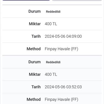 Onwin Deneyimim: Kazançlarım Ödenmedi!