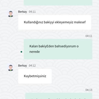 Betpark Güven Kaybı: Bahis Sitesinde Yaşanan Tatsız Deneyim