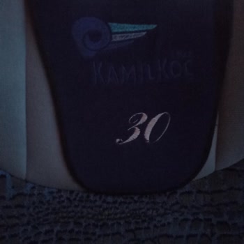 Kamil Koç Firması Klon Bilet Satıyor