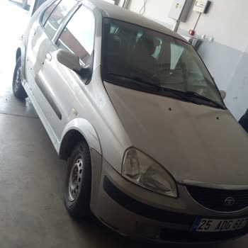 Sanayi ve Teknoloji Bakanlığı Pasinler Sanayi Kaporta Lütfü Güç Usta Arabamı Teslim Etmiyor