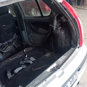 Sanayi ve Teknoloji Bakanlığı Pasinler Sanayi Kaporta Lütfü Güç Usta Arabamı Teslim Etmiyor