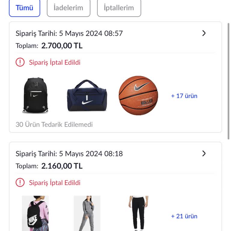 Pazarama Şaşırtmıyor, İnsanlar Giriş Yapsın Diye Her Türlü Yalan Var